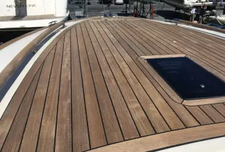 Thumbnail von Chris-Craft Corsair 28