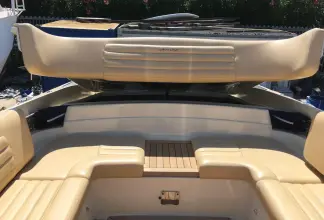 Thumbnail von Chris-Craft Corsair 28