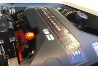 Thumbnail von Chris-Craft Corsair 28