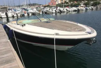 Thumbnail von Chris-Craft Corsair 28