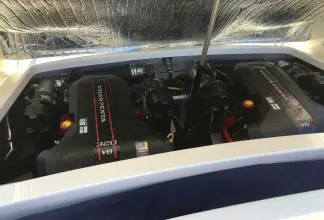 Thumbnail von Chris-Craft Corsair 28