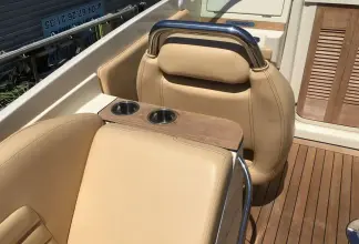 Thumbnail von Chris-Craft Corsair 28