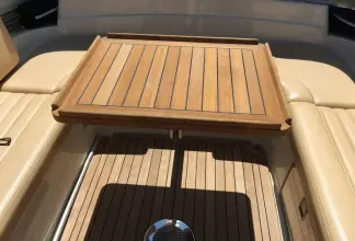 Thumbnail von Chris-Craft Corsair 28