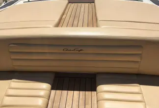 Thumbnail von Chris-Craft Corsair 28