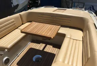 Thumbnail von Chris-Craft Corsair 28