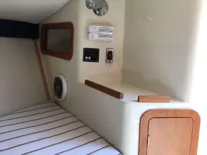 Thumbnail von Chris-Craft Corsair 28