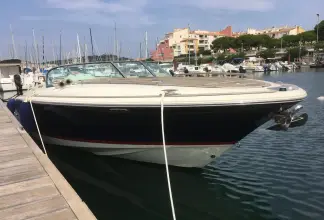 Thumbnail von Chris-Craft Corsair 28