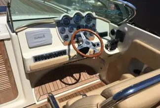 Thumbnail von Chris-Craft Corsair 28