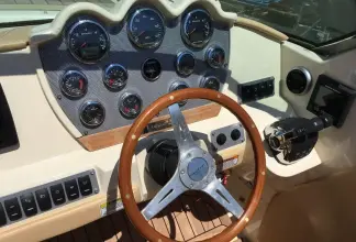 Thumbnail von Chris-Craft Corsair 28