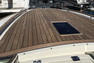 Thumbnail von Chris-Craft Corsair 28