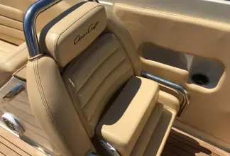 Thumbnail von Chris-Craft Corsair 28