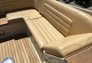 Thumbnail von Chris-Craft Corsair 28