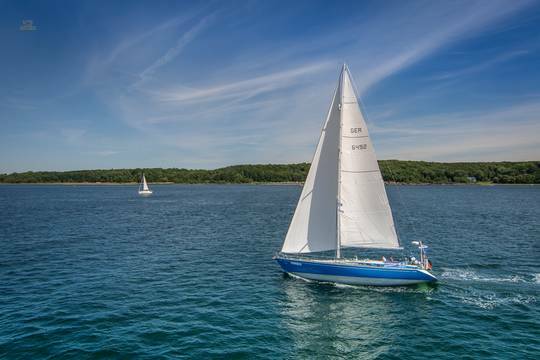 Hylas 51 Ocean Race
