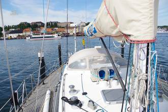 Thumbnail von Hylas 51 Ocean Race