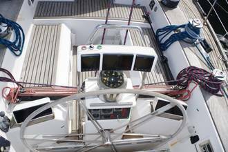 Thumbnail von Hylas 51 Ocean Race