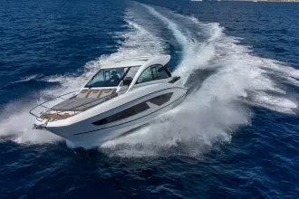 Thumbnail von Beneteau Gran Turismo 32