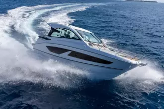 Thumbnail von Beneteau Gran Turismo 32