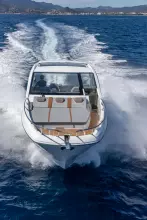 Thumbnail von Beneteau Gran Turismo 32