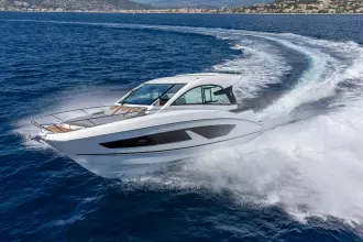 Thumbnail von Beneteau Gran Turismo 32