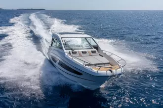 Thumbnail von Beneteau Gran Turismo 32