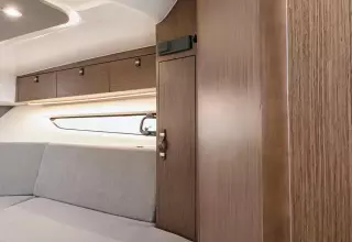 Thumbnail von Beneteau Gran Turismo 32