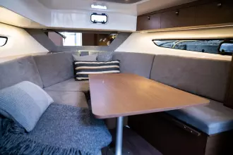 Thumbnail von Beneteau Gran Turismo 32