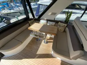 Thumbnail von Bavaria Sport 450 Weeks Away