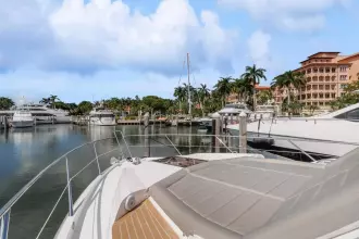 Thumbnail von Sunseeker Predator 68 Jolly Rogers