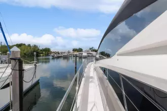 Thumbnail von Sunseeker Predator 68 Jolly Rogers