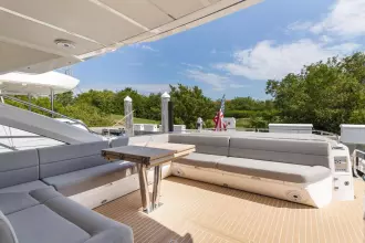 Thumbnail von Sunseeker Predator 68 Jolly Rogers