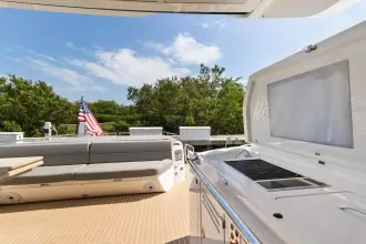 Thumbnail von Sunseeker Predator 68 Jolly Rogers