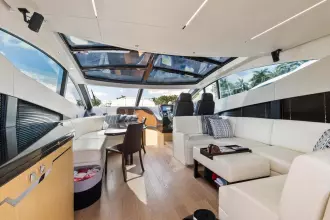 Thumbnail von Sunseeker Predator 68 Jolly Rogers