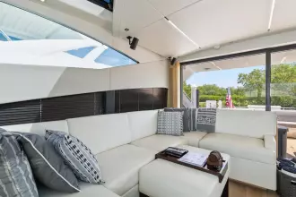 Thumbnail von Sunseeker Predator 68 Jolly Rogers