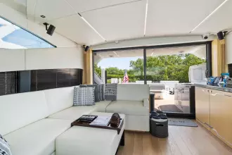 Thumbnail von Sunseeker Predator 68 Jolly Rogers