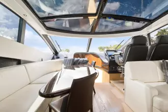Thumbnail von Sunseeker Predator 68 Jolly Rogers