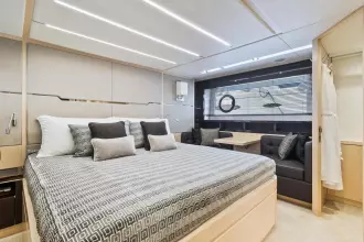 Thumbnail von Sunseeker Predator 68 Jolly Rogers