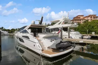 Thumbnail von Sunseeker Predator 68 Jolly Rogers