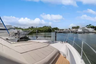 Thumbnail von Sunseeker Predator 68 Jolly Rogers
