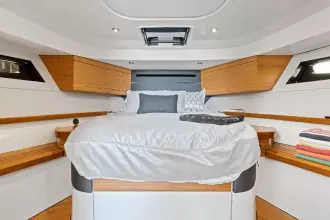 Thumbnail von Boston Whaler 405 Conquest Lobo Del Mar II