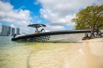 Thumbnail von Skipper 38nc high performance RIB