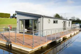 Thumbnail von Waterfront Living The Grayling The Grayling