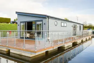 Thumbnail von Waterfront Living The Grayling The Grayling
