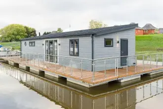 Thumbnail von Waterfront Living The Grayling The Grayling
