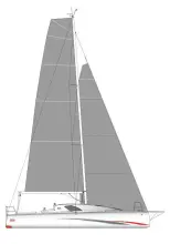 Thumbnail von Jeanneau Sun Fast 3300