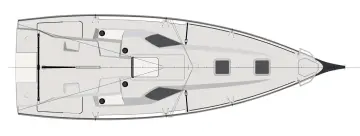 Thumbnail von Jeanneau Sun Fast 3300