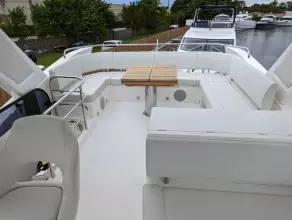 Thumbnail von Sunseeker Manhattan 52