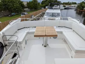 Thumbnail von Sunseeker Manhattan 52