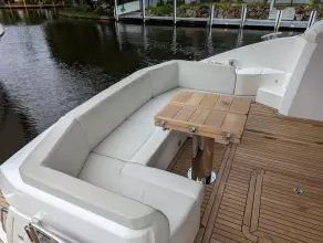 Thumbnail von Sunseeker Manhattan 52