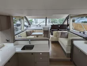 Thumbnail von Sunseeker Manhattan 52