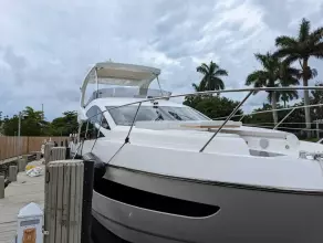 Thumbnail von Sunseeker Manhattan 52